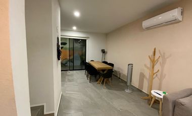 Casa en renta en Rincón del Cielo, Valle Dorado.