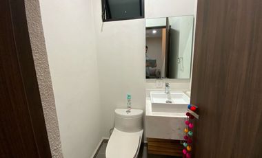 Casa en renta en Rincón del Cielo, Valle Dorado.