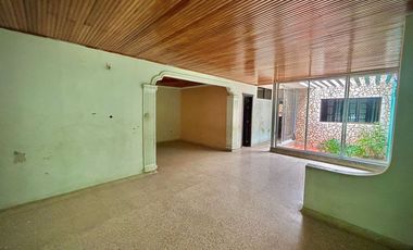 CASA EN VENTA EN LA POPA VALLEDUPAR