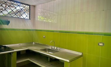 CASA EN VENTA EN LA POPA VALLEDUPAR