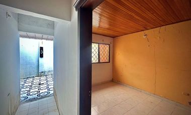 CASA EN VENTA EN LA POPA VALLEDUPAR