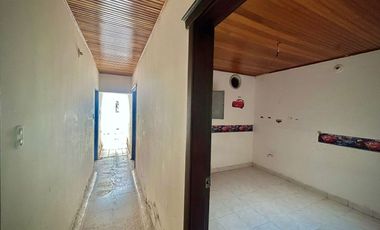 CASA EN VENTA EN LA POPA VALLEDUPAR