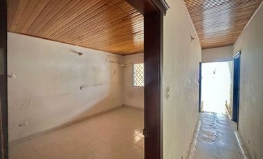 CASA EN VENTA EN LA POPA VALLEDUPAR
