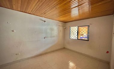 CASA EN VENTA EN LA POPA VALLEDUPAR