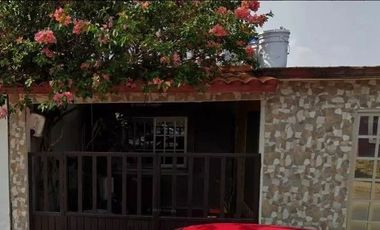 Casa en venta en Santa Fe, Fraccionamiento Cdad. Olméca, Veracruz CLJ.