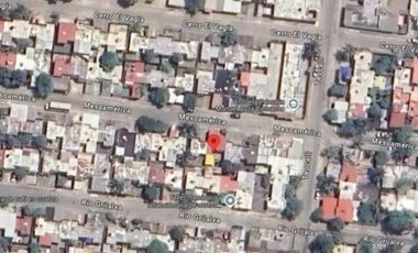 Casa en venta en Santa Fe, Fraccionamiento Cdad. Olméca, Veracruz CLJ.