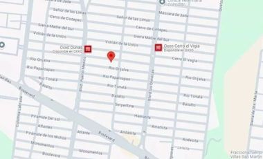 Casa en venta en Santa Fe, Fraccionamiento Cdad. Olméca, Veracruz CLJ.