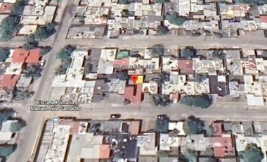 Casa en venta en Santa Fe, Fraccionamiento Cdad. Olméca, Veracruz CLJ.