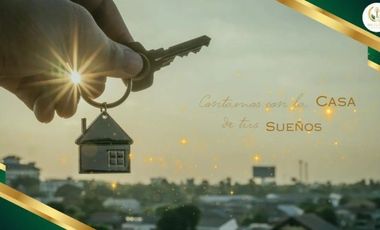 Casa en venta en Santa Fe, Fraccionamiento Cdad. Olméca, Veracruz CLJ.