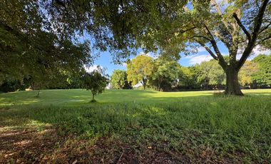 Terreno en Venta a Campo Club de Golf El Cristo Atlixco, Puebla