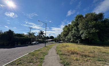 Terreno en Venta a Campo Club de Golf El Cristo Atlixco, Puebla