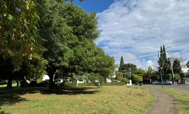 Terreno en Venta a Campo Club de Golf El Cristo Atlixco, Puebla