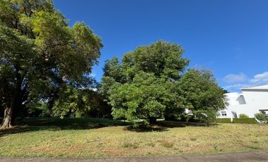 Terreno en Venta a Campo Club de Golf El Cristo Atlixco, Puebla