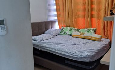 For Sale: 2-Bedroom Unit in Proscenium at Rockwell