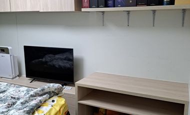 For Sale: 2-Bedroom Unit in Proscenium at Rockwell