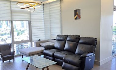For Sale: 2-Bedroom Unit in Proscenium at Rockwell