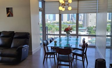 For Sale: 2-Bedroom Unit in Proscenium at Rockwell