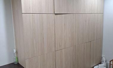 For Sale: 2-Bedroom Unit in Proscenium at Rockwell