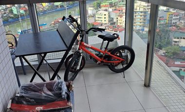 For Sale: 2-Bedroom Unit in Proscenium at Rockwell
