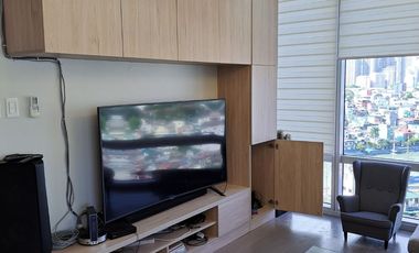 For Sale: 2-Bedroom Unit in Proscenium at Rockwell