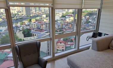 For Sale: 2-Bedroom Unit in Proscenium at Rockwell