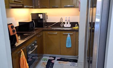 For Sale: 2-Bedroom Unit in Proscenium at Rockwell