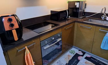 For Sale: 2-Bedroom Unit in Proscenium at Rockwell