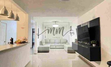 Casa en venta Mirador la Silla, zona Guadalupe.
