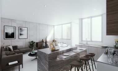 VENTA DE DEPARTAMENTO AL NORTE CALICANTOS AGUASCALIENTES