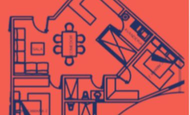 VENTA DE DEPARTAMENTO AL NORTE CALICANTOS AGUASCALIENTES