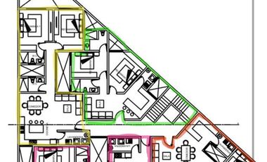 VENTA DE DEPARTAMENTO AL NORTE CALICANTOS AGUASCALIENTES