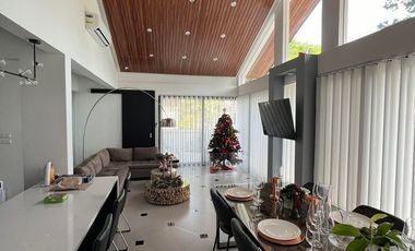 Modern 308 sqm Smart Home with Solar Power – PWD-Friendly & Energy-Efficient For Sale in Parañaque City