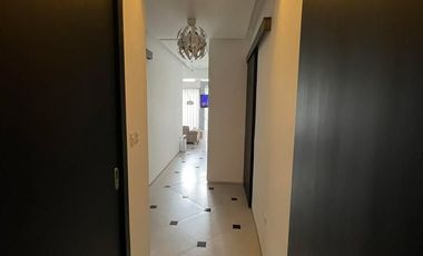 Modern 308 sqm Smart Home with Solar Power – PWD-Friendly & Energy-Efficient For Sale in Parañaque City