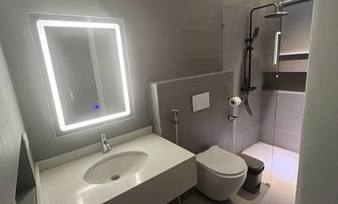 Modern 308 sqm Smart Home with Solar Power – PWD-Friendly & Energy-Efficient For Sale in Parañaque City