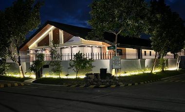 Modern 308 sqm Smart Home with Solar Power – PWD-Friendly & Energy-Efficient For Sale in Parañaque City
