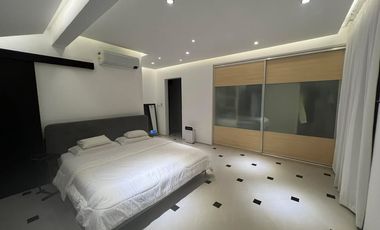 Modern 308 sqm Smart Home with Solar Power – PWD-Friendly & Energy-Efficient For Sale in Parañaque City