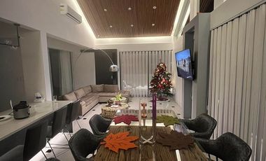 Modern 308 sqm Smart Home with Solar Power – PWD-Friendly & Energy-Efficient For Sale in Parañaque City