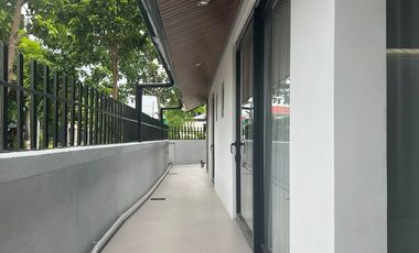 Modern 308 sqm Smart Home with Solar Power – PWD-Friendly & Energy-Efficient For Sale in Parañaque City