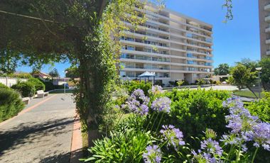 Se vende hermoso departamento en Parque Lo Matta, Rancagua