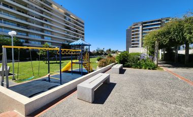 Se vende hermoso departamento en Parque Lo Matta, Rancagua