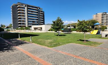 Se vende hermoso departamento en Parque Lo Matta, Rancagua