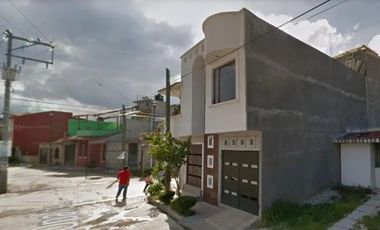 Casa En Remate Bancario En Chiapas CLV