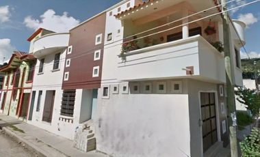 Casa En Remate Bancario En Chiapas CLV