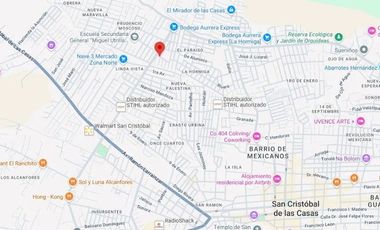 Casa En Remate Bancario En Chiapas CLV