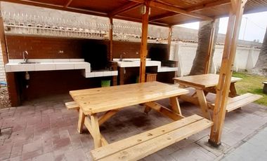 Venta Departamento Condominio Jardín de Azapa – Arica