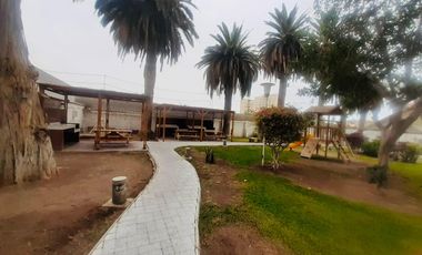Venta Departamento Condominio Jardín de Azapa – Arica