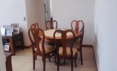 Venta Departamento Condominio Jardín de Azapa – Arica