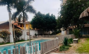Venta Departamento Condominio Jardín de Azapa – Arica