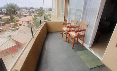 Venta Departamento Condominio Jardín de Azapa – Arica