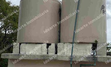 Casa en venta para remodelar en Romero de Terrenos.